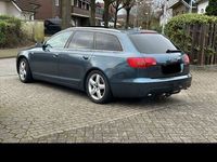 gebraucht Audi A6 2.0 tdi