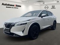 Gebraucht Nissan Qashqai 190 PS (139 kW) 2023 Weiß SUV