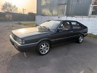 Gebraucht Audi Coupe GT Basis 90 PS (66 kW) 1985 Coupé