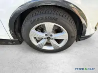 Gebraucht Audi Q4 e-tron S-Line 250 kW (340 PS) 2024 Gletscherweiß SUV