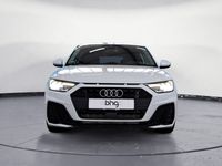 gebraucht Audi A1 Sportback A1 Sportback 40 TFSI S tronic S-line 40 TFSI S tronic S-line *LED*PARKAS