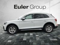 Gebraucht Audi Q5 Advanced 204 PS (150 kW) 2024 Weiss SUV