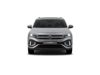 Gebraucht VW T-Roc R-line 150 PS (110 kW) 2025 Indiumgrau metallic SUV