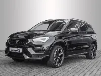 Second-hand Cupra Ateca 190 CP (139 kW) 2024 Negru SUV