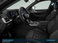 Gebraucht BMW i4 Performance 400 kW (544 PS) 2023 Saphirschwarz Limousine