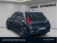 Neu Alpine A290 160 kW (218 PS) 2026 Schwarz (noir) Kleinwagen