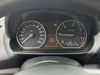 Brugt BMW 120 177 HK (130 kW) 2009 Grå Hatchback