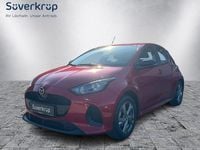 Neu Mazda 2 Exclusive-Line 116 PS (85 kW) 2025 Rot Kleinwagen