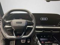 Gebraucht Audi A6 Advanced 204 PS (150 kW) 2026 Madeirabraun metallic (metallic) Kombi