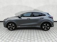 Neu Ford Puma Gen-E 124 kW (169 PS) 2025 Solarsilber SUV