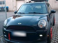 Second-hand Mini Cooper 109 CP (80 kW) 2010 Negru Hatchback
