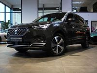 Gebraucht Seat Tarraco 4Drive 190 PS (139 kW) 2022 Grau SUV