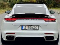 gebraucht Porsche Panamera 4S Diesel+GTS Edition+5 kamera+carbon+Sitzklima