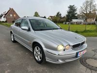 gebraucht Jaguar X-type 3.0 V6