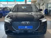 Second-hand Audi Q4 e-tron Advanced 150 kW (204 CP) 2023 Negru SUV