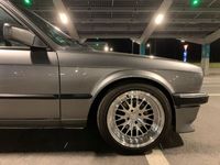 gebraucht BMW 320 E30 i