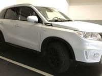 gebraucht Suzuki Vitara 1.6 DDIS COMFORT AHK ALLGRIP HÖHER 4x4 AT-REIFEN