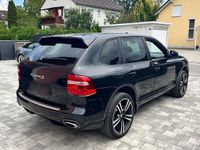 Gebraucht Porsche Cayenne S 385 PS (283 kW) 2010 Schwarz SUV