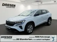 Gebraucht Renault Austral Equilibre 140 PS (102 kW) 2023 Weiss SUV