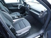 Gebraucht Volvo XC40 Ultimate 300 kW (408 PS) 2024 Onyx schwarz SUV