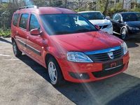 gebraucht Dacia Logan 