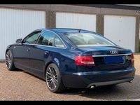 gebraucht Audi A6 (s6)