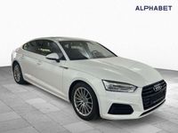 gebraucht Audi A5 Sportback 40 TDI sport S Line Virtual