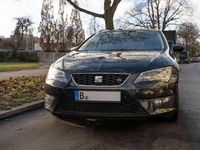 Gebraucht Seat Leon ST FR 150 PS (110 kW) 2015 Kombi