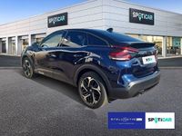 Gebraucht Citroën C4 145 PS (106 kW) 2025 Blau SUV