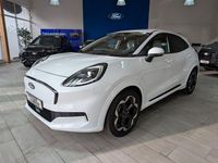 Neu Ford Puma Gen-E Premium 124 kW (169 PS) 2025 Weiß SUV