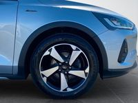 Usata Ford Focus Active 155 CV (114 kW) 2022 Argento Berlina