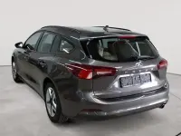 Gebraucht Ford Focus Cool & Connect 120 PS (88 kW) 2023 Andere Limousine