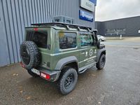 gebraucht Suzuki Jimny 1.5 Comfort NFZ *Klisch Edition*