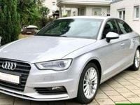 Second-hand Audi A3 140 CP (102 kW) 2013 Gri Berlinǎ