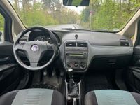 gebraucht Fiat Punto 1.4 8V Racing Racing