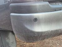 Gebraucht Toyota HiLux 150 PS (110 kW) 2021 Grau Abholung