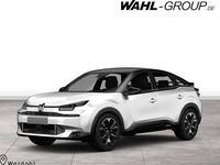Neu Citroën C4 145 PS (106 kW) 2026 Weiß Limousine