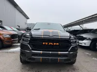 Gebraucht Dodge Ram 401 PS (294 kW) 2022 Grau Pickup