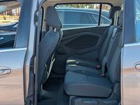 Usata Ford C-MAX 140 CV (102 kW) 2013 Grigio Monovolume