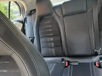 Gebraucht Mercedes GLA200 204 PS (150 kW) 2018 Grau SUV