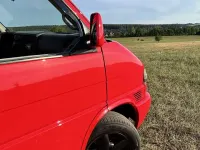 Brugt VW T4 151 HK (111 kW) 2000 Van