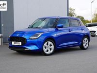 Gebraucht Suzuki Swift 83 PS (61 kW) 2025 Blau Limousine