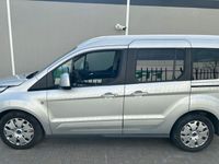 gebraucht Ford Tourneo Connect 1.0 benzin Euro 5 Unfall PKW