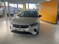 Gebraucht Opel Corsa-e Edition 100 kW (136 PS) 2024 Silber Kleinwagen