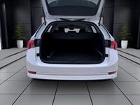 Second-hand Skoda Octavia Style 116 CP (85 kW) 2023 Alb Break