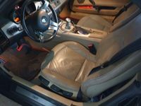 gebraucht BMW Z4 3.0i - SMG Automatic E85