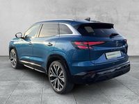 Neu Renault Austral Techno 150 PS (110 kW) 2026 Blau SUV