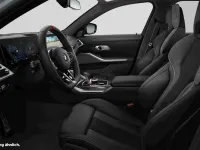 Gebraucht BMW M3 Competition Edition 530 PS (389 kW) 2025 Grau Kombi