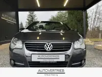 Occasion VW Eos 211 ch (155 kW) 2010 Noir Cabriolet
