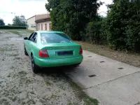 Second-hand Audi A4 150 CP (110 kW) 1997 Verde Berlinǎ